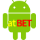 Aplicativo atbet para Android