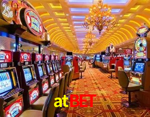 Canal oficial no Telegram da atbet