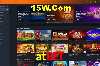 Biblioteca de slots populares na atbet