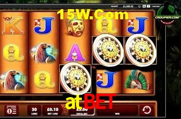 Variedade de jogos na atbet