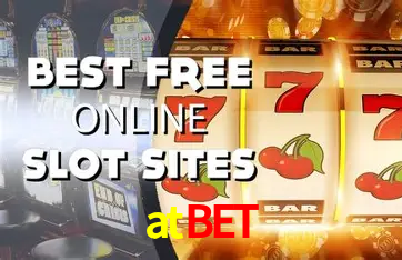 Loterias online na atbet