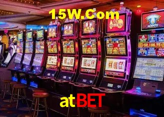 Provedores de Jogos atbet