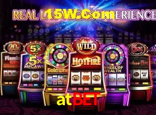 Estatísticas Esportivas atbet