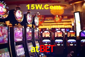 Login Seguro atbet