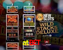Cashback e recargas na atbet