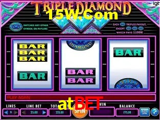 atbet Brasília - Security