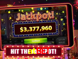 atbet - Winners Celebration