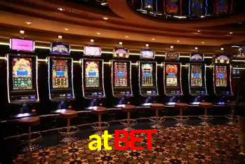 atbet São Paulo - Jogo Providers