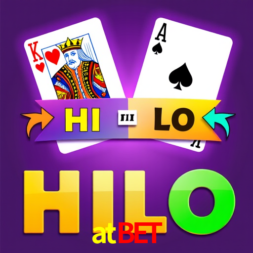 Casino Ao Vivo atbet