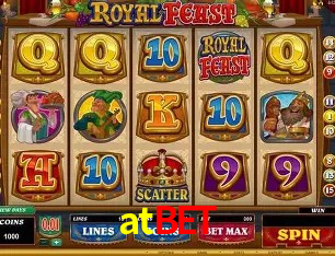 Cadastro Rápido atbet