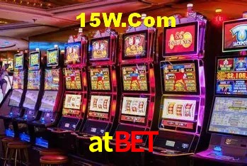 Especiais de Fim de Semana atbet