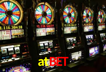 atbet Slot - 320+ Caça-Níqueis Premium
